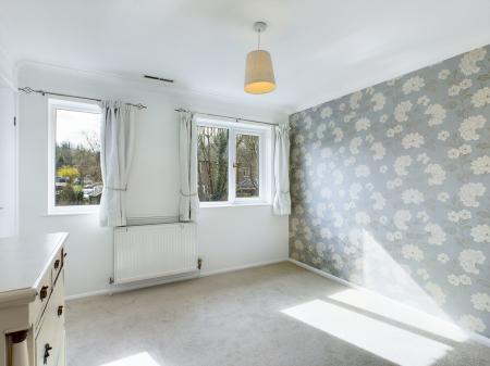 2 bedroom Semi-detached house to let in Cloverfield, Lychpit, Basingstoke, RG24