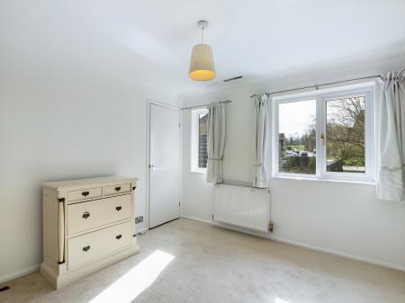 2 bedroom Semi-detached house to let in Cloverfield, Lychpit, Basingstoke, RG24