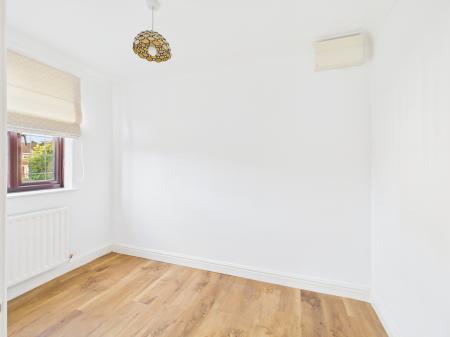 4 bedroom Detached house for sale in Thyme Close, Chineham, Basingstoke, RG24