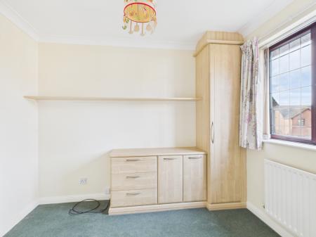 4 bedroom Detached house for sale in Thyme Close, Chineham, Basingstoke, RG24