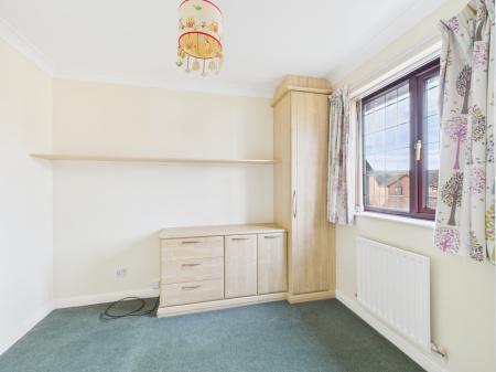 4 bedroom Detached house for sale in Thyme Close, Chineham, Basingstoke, RG24