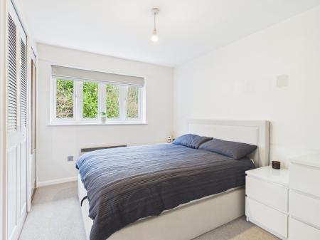 1 bedroom Terraced House for sale in Matilda Drive, Basingstoke, RG22