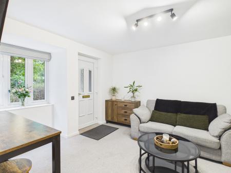 1 bedroom Terraced House for sale in Matilda Drive, Basingstoke, RG22