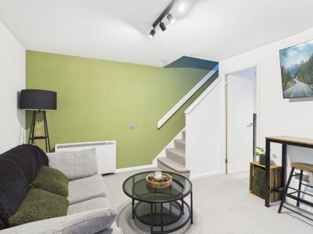 1 bedroom Terraced House for sale in Matilda Drive, Basingstoke, RG22