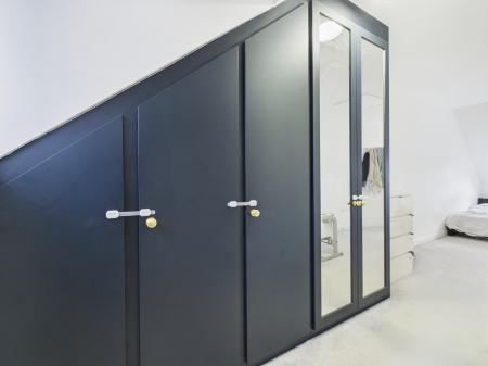 3 bedroom Town house for sale in Wilson Crescent, Chapel Gate, Basingstoke, RG21