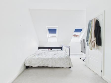 3 bedroom Town house for sale in Wilson Crescent, Chapel Gate, Basingstoke, RG21