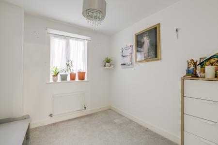 4 bedroom Detached house for sale in Tuddenham Row, Bedford, MK43