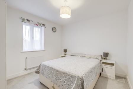 4 bedroom Detached house for sale in Tuddenham Row, Bedford, MK43