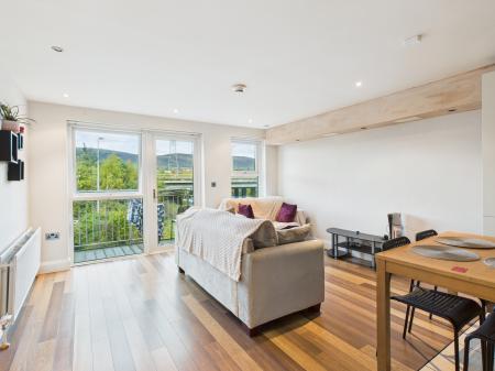 2 bedroom Apartment for sale in 61 Stockmans Lane, Belfast, BT9