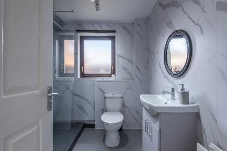 2 bedroom Apartment for sale in Donegall Road, Belfast, BT12