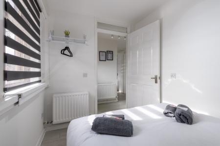 2 bedroom Apartment for sale in Donegall Road, Belfast, BT12