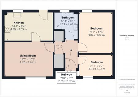 2 bedroom Apartment for sale in Donegall Road, Belfast, BT12