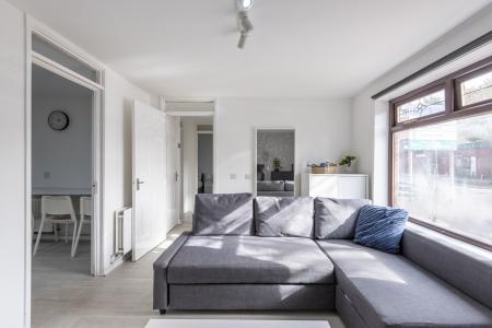 2 bedroom Apartment for sale in Donegall Road, Belfast, BT12