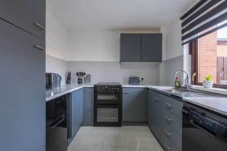 2 bedroom Apartment for sale in Donegall Road, Belfast, BT12