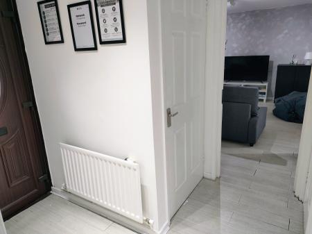 2 bedroom Apartment for sale in Donegall Road, Belfast, BT12