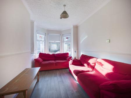 3 bedroom Terraced House for sale in Melrose Street, Belfast, BT9
