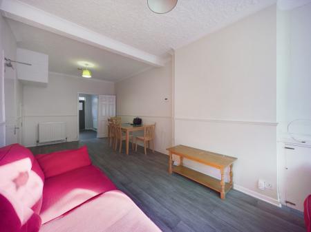 3 bedroom Terraced House for sale in Melrose Street, Belfast, BT9