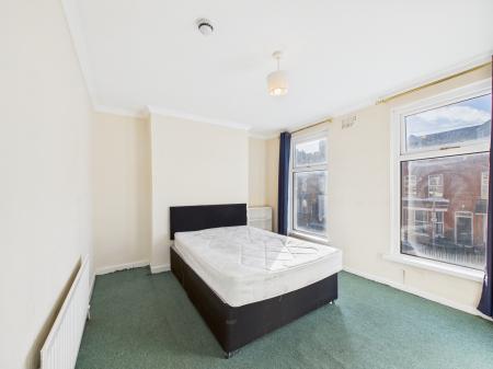 3 bedroom Terraced House for sale in Melrose Street, Belfast, BT9