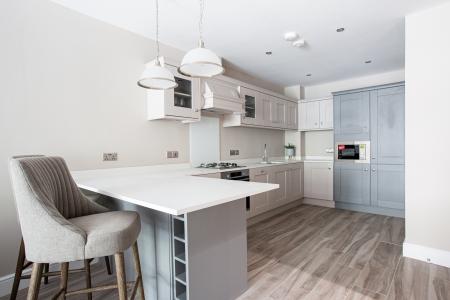 2 bedroom Apartment to let in 1 Rosepark Gardens, Belfast, BT5