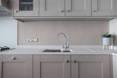 2 bedroom Apartment to let in 1 Rosepark Gardens, Belfast, BT5