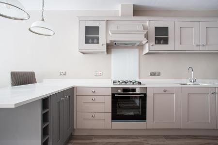 2 bedroom Apartment to let in 1 Rosepark Gardens, Belfast, BT5