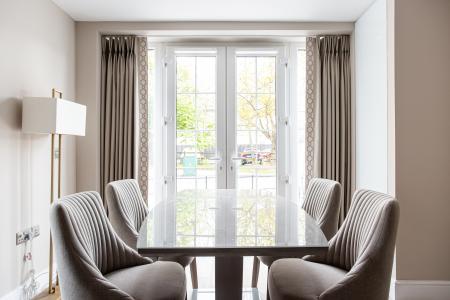 2 bedroom Apartment to let in 1 Rosepark Gardens, Belfast, BT5