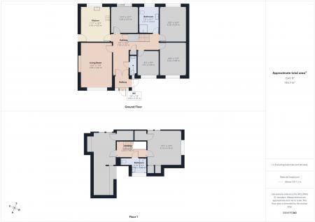 6 bedroom Detached house for sale in Windermere Road, Four Winds, Belfast, BT8