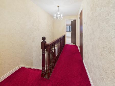 6 bedroom Detached house for sale in Windermere Road, Four Winds, Belfast, BT8