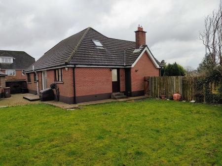 6 bedroom Detached house for sale in Windermere Road, Four Winds, Belfast, BT8