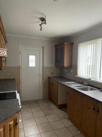 3 bedroom Terraced House to let in New Cottages, Dromore, BT25