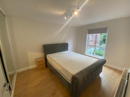 2 bedroom Flat to let in Stranmillis Mews, Belfast, BT9