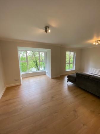 2 bedroom Flat to let in Stranmillis Mews, Belfast, BT9