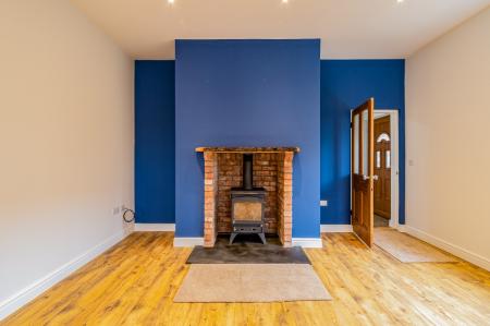 4 bedroom Farm House to let in Eastwell Road, Scalford, LE14