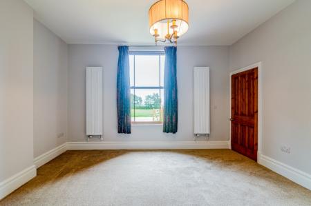 4 bedroom Farm House to let in Eastwell Road, Scalford, LE14