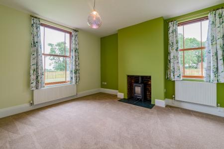 4 bedroom Farm House to let in Eastwell Road, Scalford, LE14