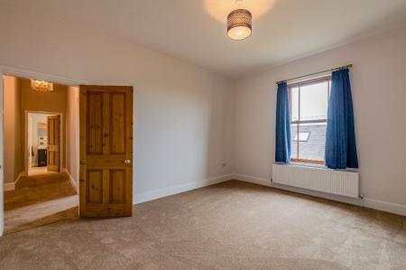 4 bedroom Farm House to let in Eastwell Road, Scalford, LE14