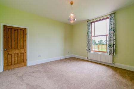 4 bedroom Farm House to let in Eastwell Road, Scalford, LE14