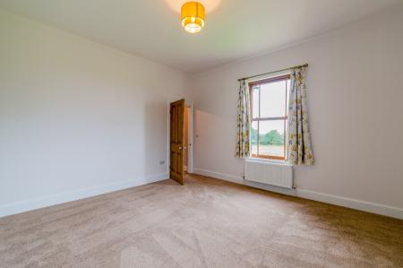 4 bedroom Farm House to let in Eastwell Road, Scalford, LE14