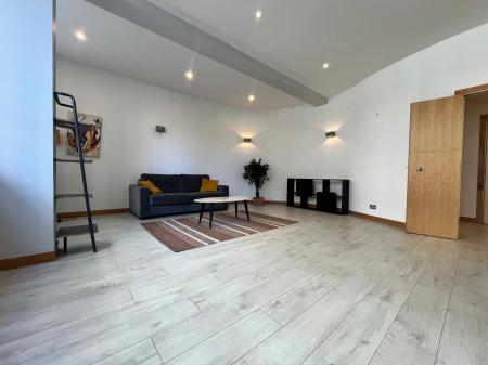 Millennium Apartments