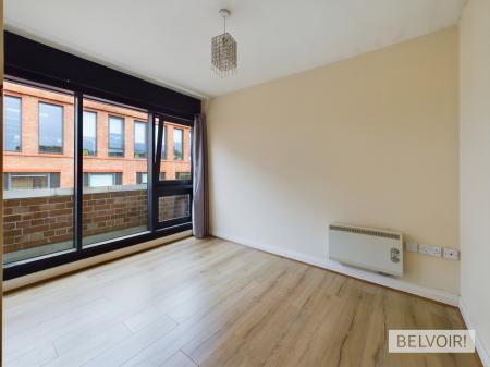 2 bedroom Flat to let in Newhall Court, George Street, Jewellery Quarter, Birmingham, B3