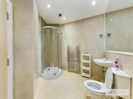 1 bedroom Flat to let in New Hampton Lofts, 99 Branston Street, Jewellery Quarter, Birmingham, B18