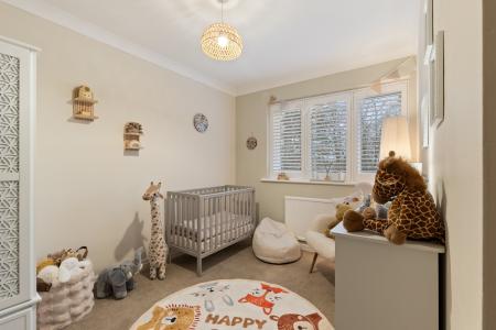 4 bedroom Detached house for sale in Dimple Park, Egerton, Bolton, BL7