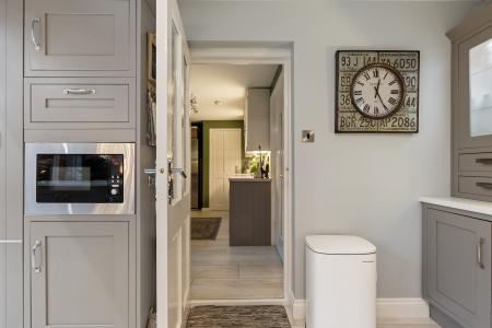 4 bedroom Detached house for sale in Dimple Park, Egerton, Bolton, BL7