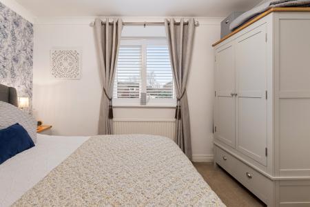 4 bedroom Detached house for sale in Dimple Park, Egerton, Bolton, BL7