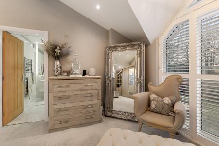 4 bedroom Detached house for sale in Dimple Park, Egerton, Bolton, BL7