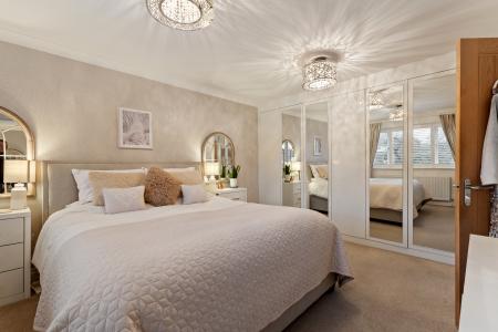 4 bedroom Detached house for sale in Dimple Park, Egerton, Bolton, BL7