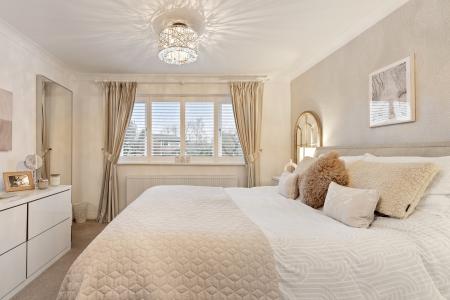 4 bedroom Detached house for sale in Dimple Park, Egerton, Bolton, BL7