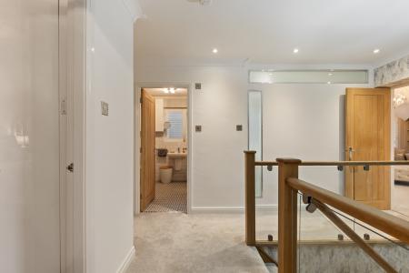 4 bedroom Detached house for sale in Dimple Park, Egerton, Bolton, BL7