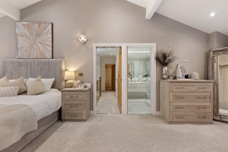 4 bedroom Detached house for sale in Dimple Park, Egerton, Bolton, BL7