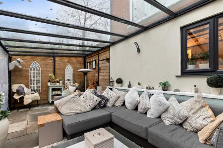 4 bedroom Detached house for sale in Dimple Park, Egerton, Bolton, BL7